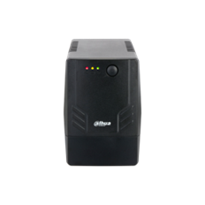 UPS de 600 VA para sistema CCTV