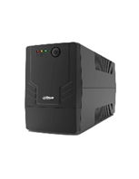 UPS de 1000 VA para sistema CCTV