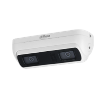 Cámara IP Dahua WizMind 4 MP