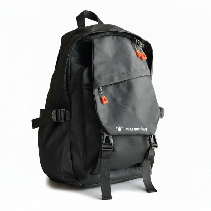 Mochila Antirrobo X502