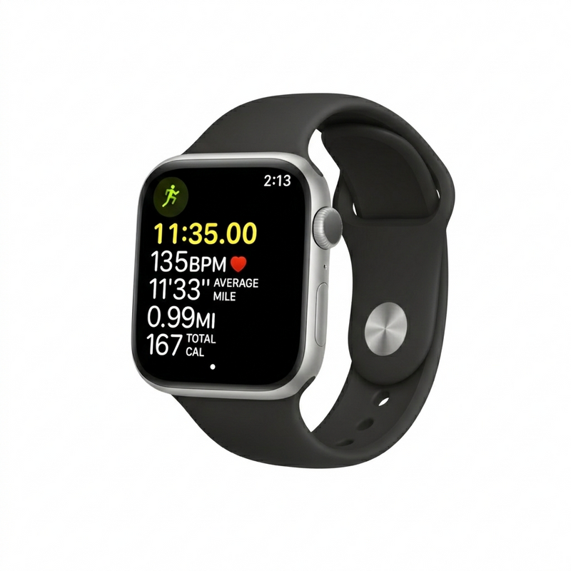 Smartwatch Serie X