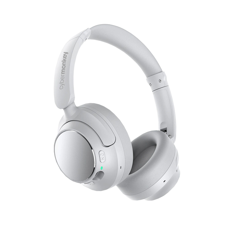 Audífonos Over-Ear BT