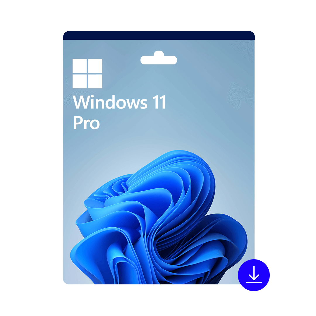 Windows 11 Pro — Original
