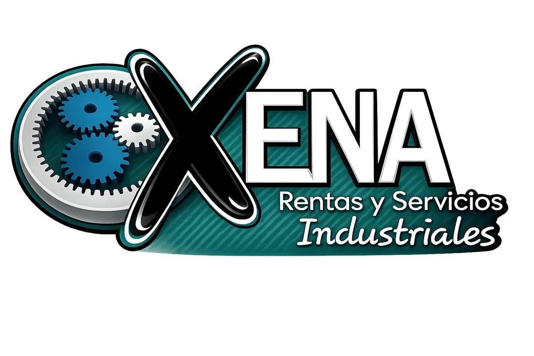 XENA Rentas y Servicios Industriales